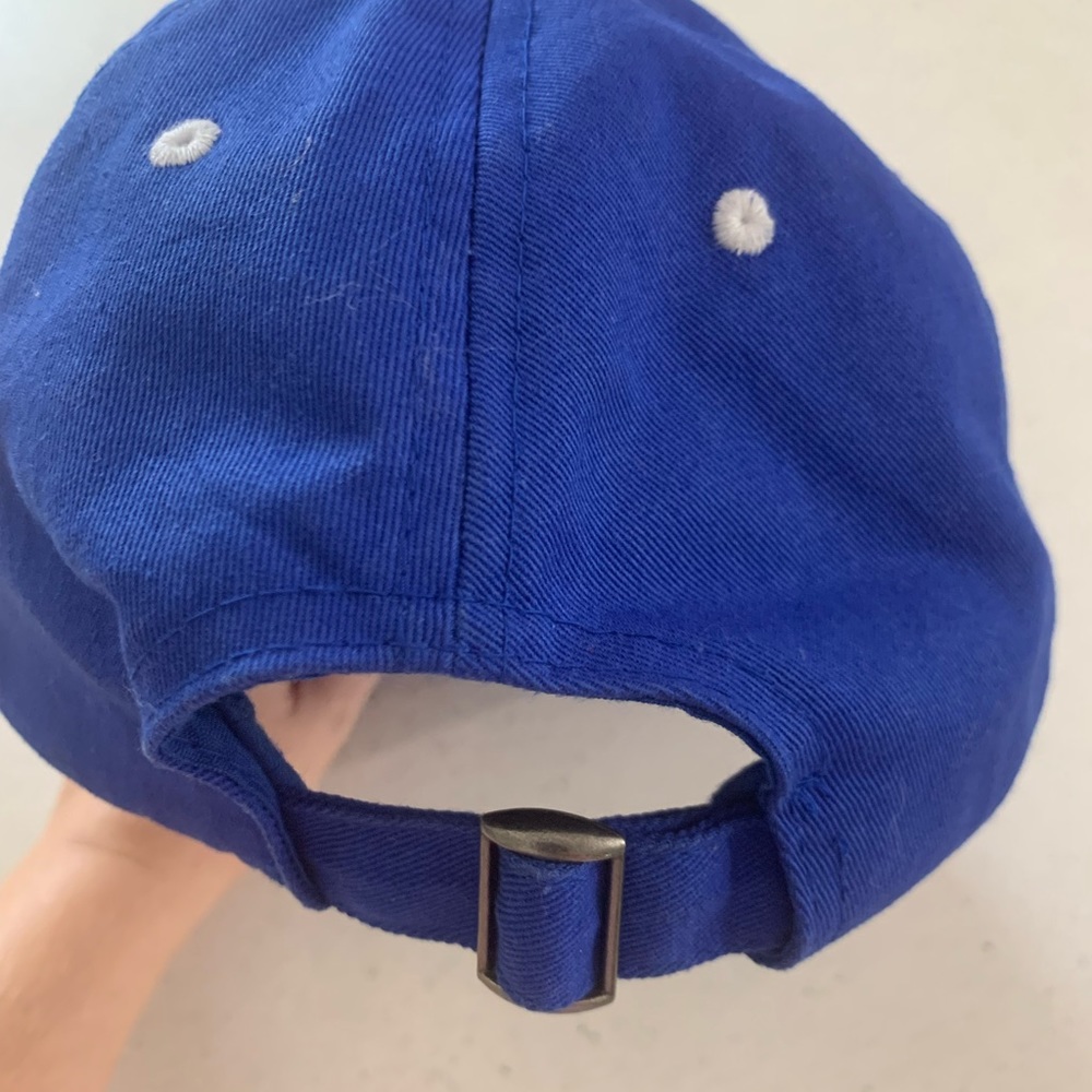 Authentic Chelsea FC hat - Picture 2 of 4